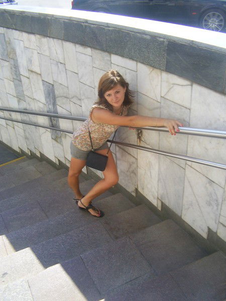 Ксения Коженец