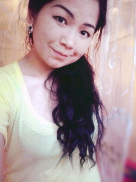 Балым Нургали