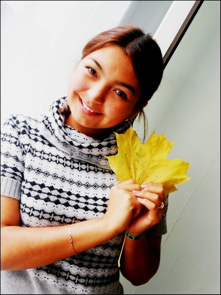 Эльмира Валиева