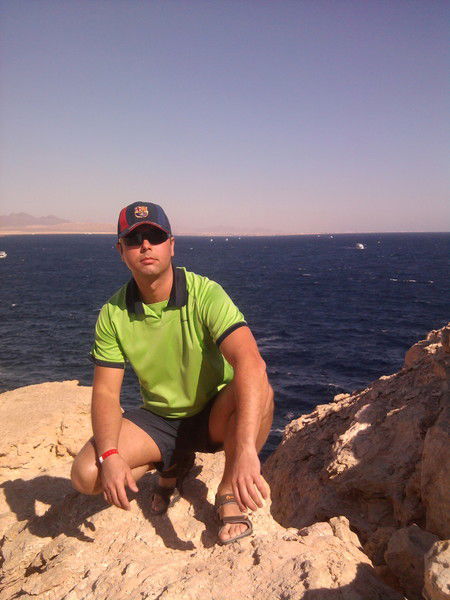 Евгений Воробьёв