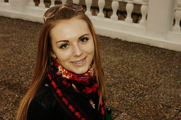 Дарья Шипилова