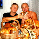 Александр Кривов