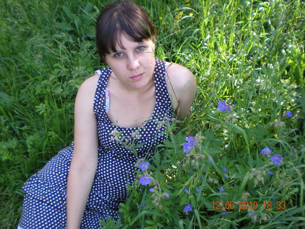 Юлия Пащенко