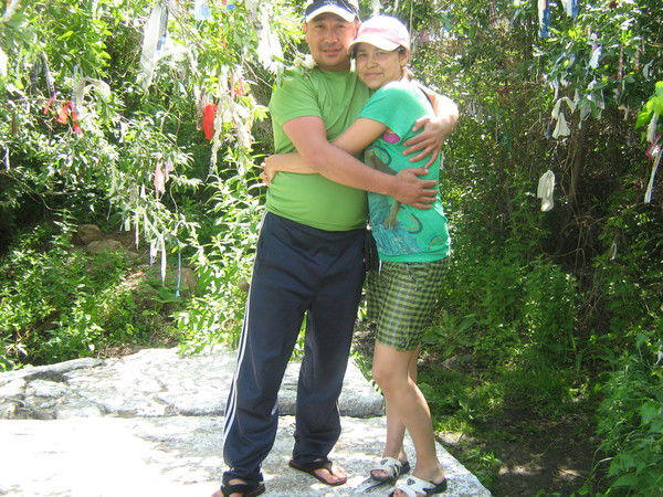 Арайлым Алимханова