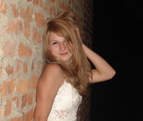 Алинка Прокуратова