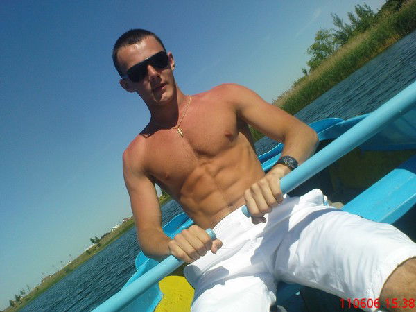 Илюххха "vip"