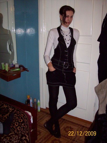 Ирина Богушевич