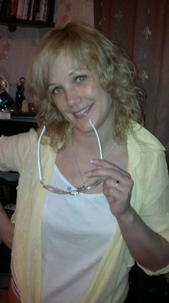 Юлия Шляхова(Адова)