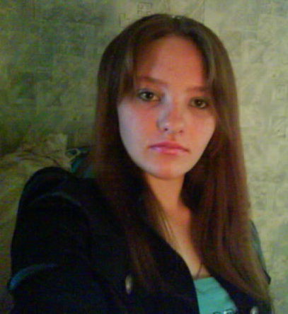 Лилия Васильева