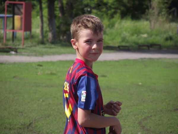 Андрей Крайнов