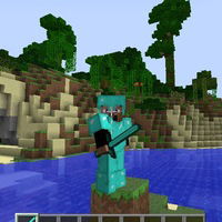 Олег Белозёров