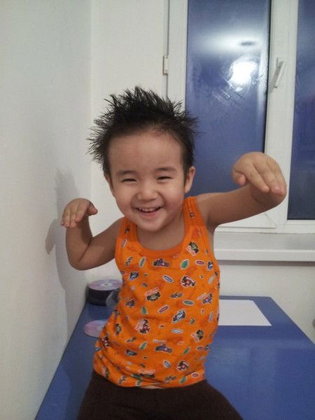 Актоты Куттыбаева