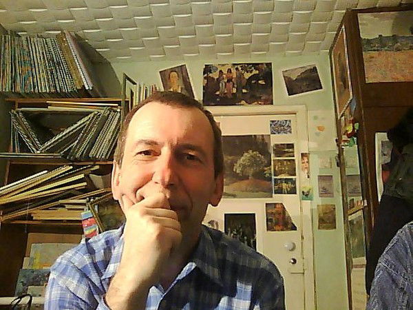 Пётр Головкин