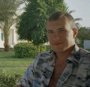 Юра Арбузов