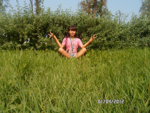 Жулдуз Камеева