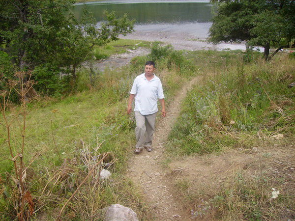 Максат Турду