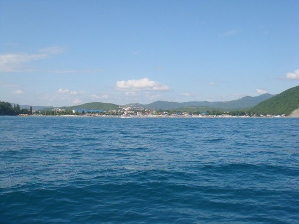 Юлия Гареева