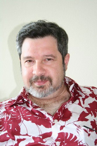 Константин Катанян