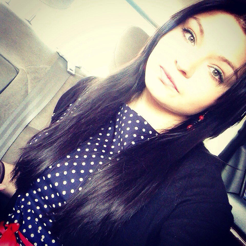 Рычина Екатерина