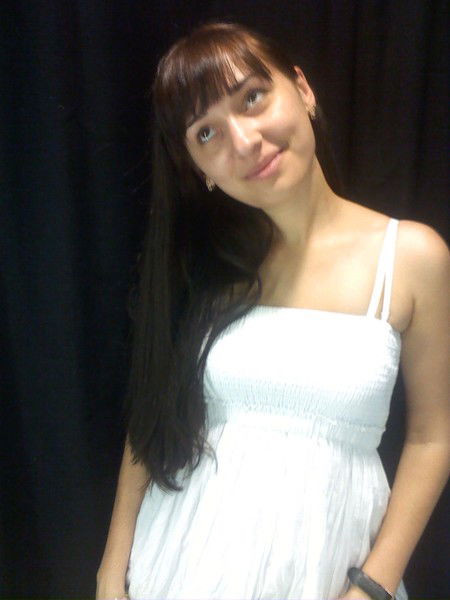 Виктория Роговик