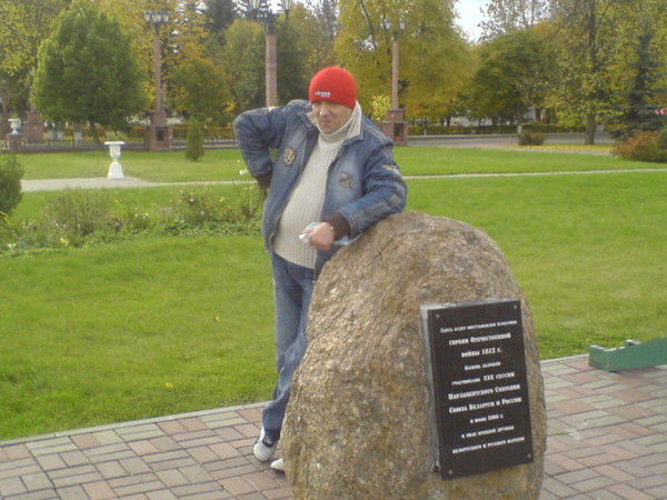 Сергей Зданович