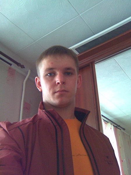 Сергей Денисов