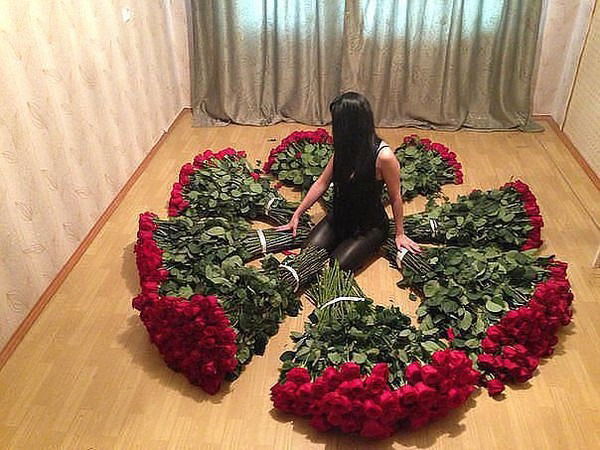 Аселя Шерматова