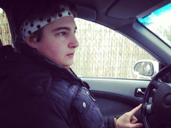 Кирилл Обидин