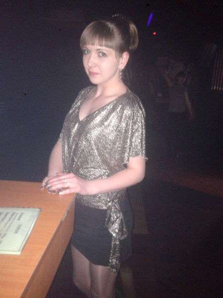 ***леночка ***