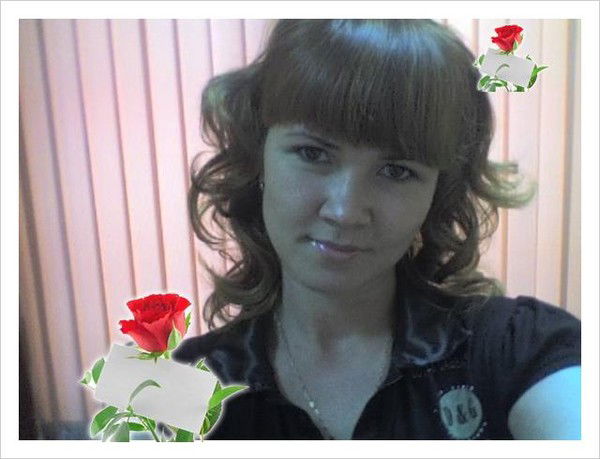 Ирина Волкова