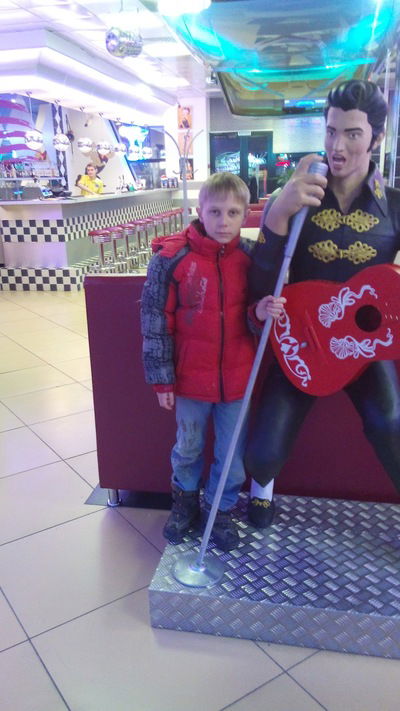 Данил Лукьянов