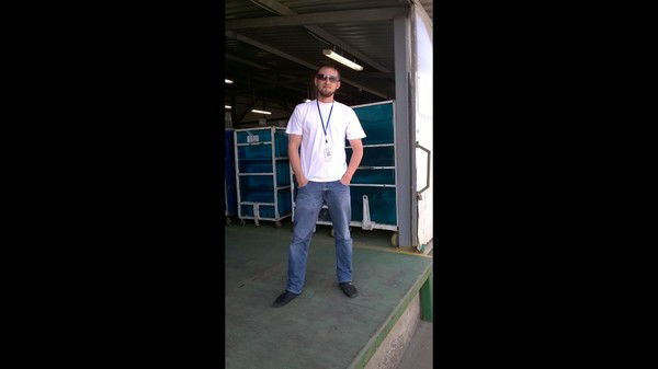 Роман Климов