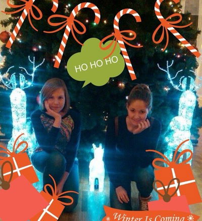 Настя Дмитриева