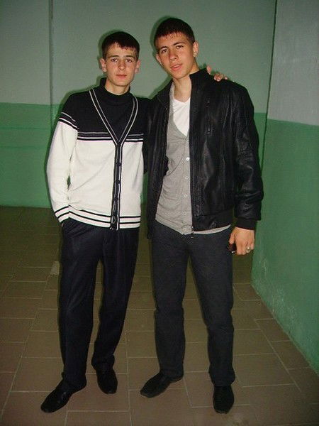 Сергей(Горький=) Горковенко