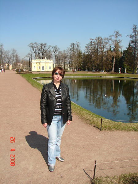 Nadejdakuz Кузнецова