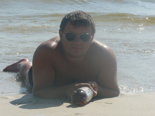 Владимир Колесник