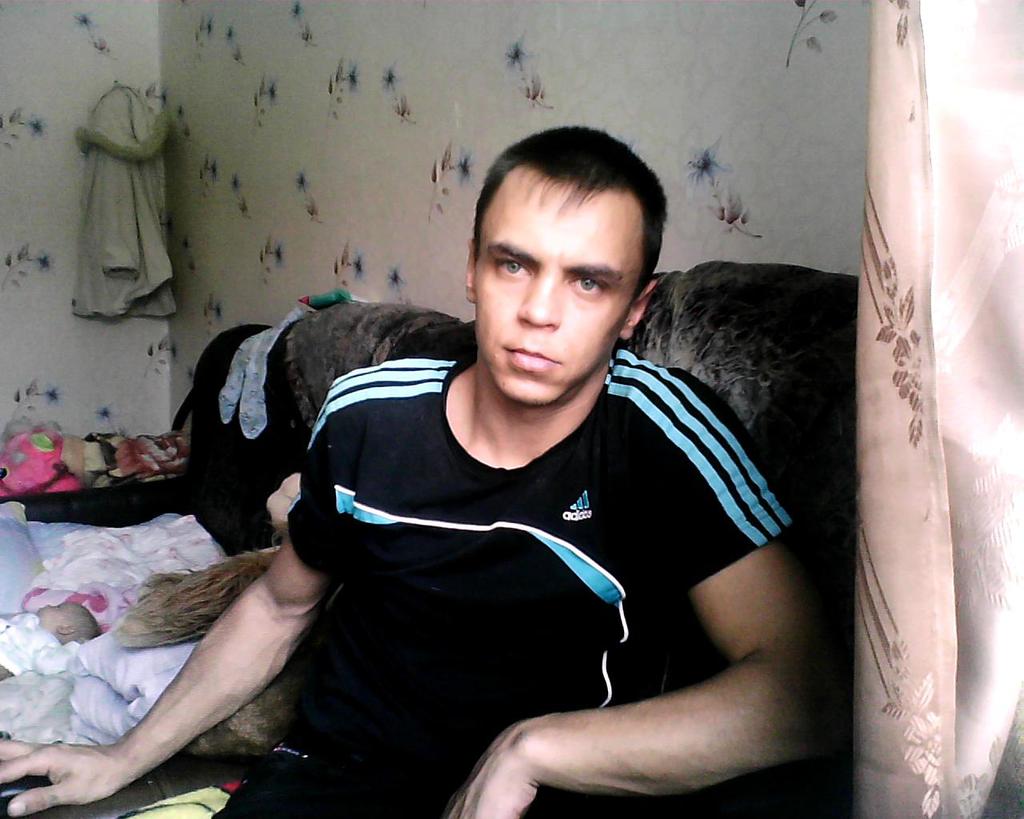 Василий Соловьёв