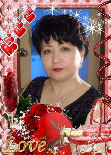 Raushan Makeeva