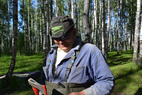 Валерий Скиндер