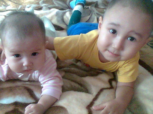 Жанара Нургалиева