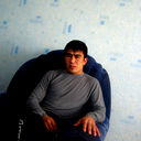 Серик Муканов