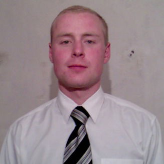 Александр Примушко