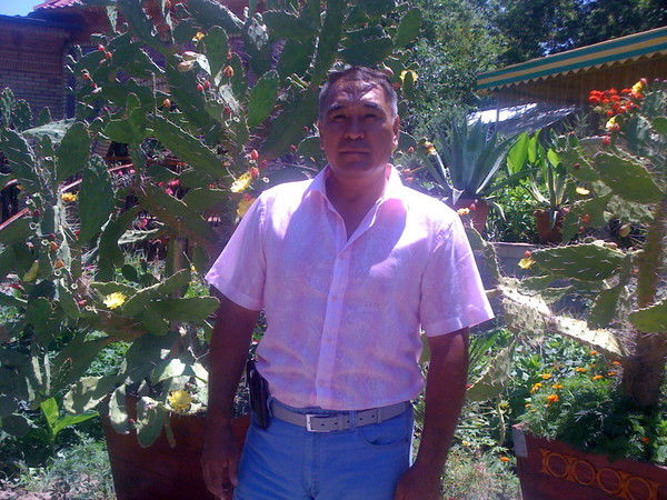 Шынасыл Каюпов