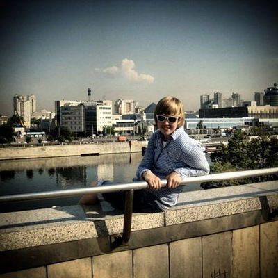 Степашка Шевелёв