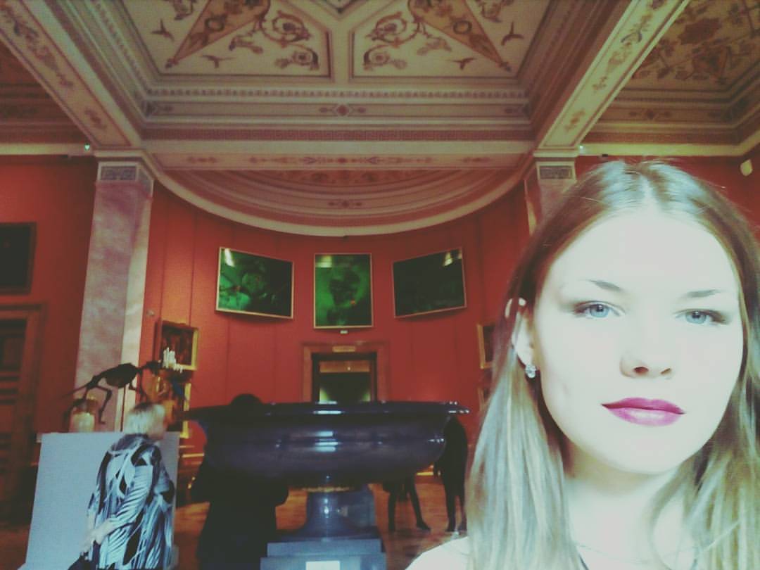 Елена Волкова