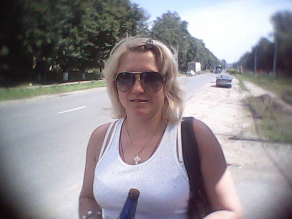 Катерина Савенкова