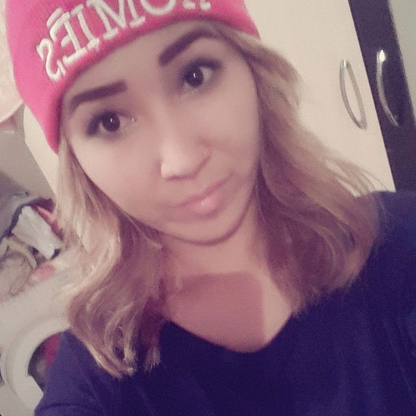 Улбосын Мендигалиева