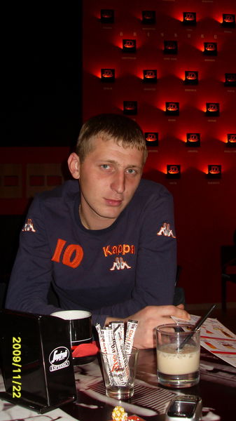 Дмитрий Кваснин