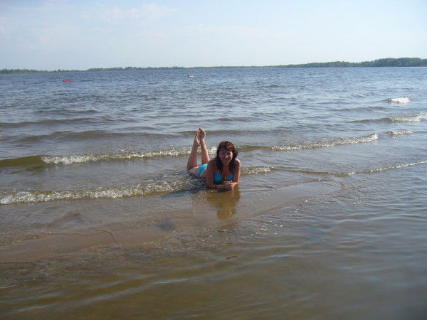 Евгения Буянкина