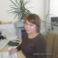 Аля Маловичко